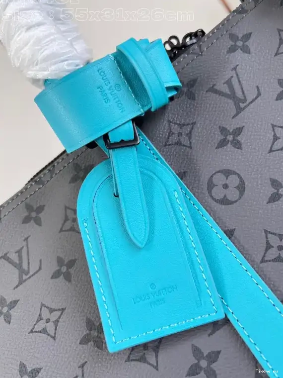 Cheap 55 LOUIS VUITTON KEEPALL BANDOULIERE 0628